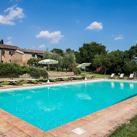 Villa Borgonuovo