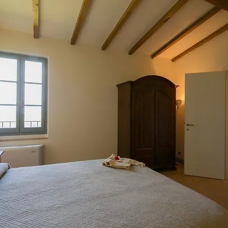 Villa Borgonuovo