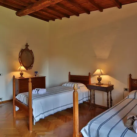 Villa Borgonuovo