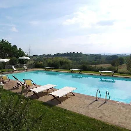 Villa Borgonuovo *